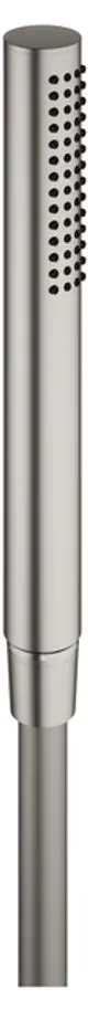 Keuco-KE-Stabhandbrause-Edition-Atelier-56080-Nickel-gebuerstet-56080050100 gallery number 1